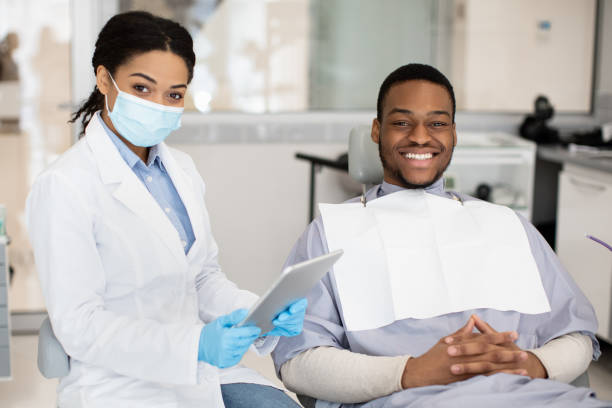 Best Dental Exams and Cleanings  in Neffs, OH